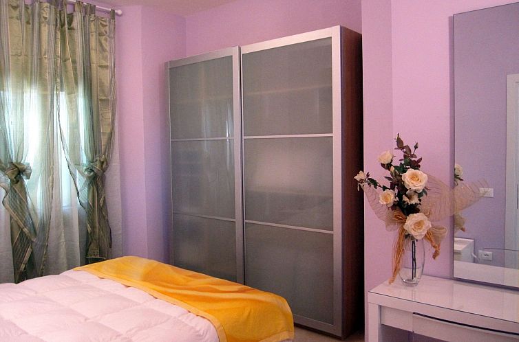 Appartement Anwesen mit Gemeinschaftspool