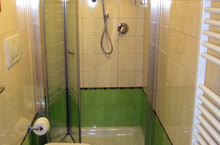 Appartement Anwesen mit Gemeinschaftspool