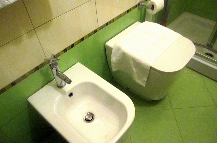 Appartement Anwesen mit Gemeinschaftspool