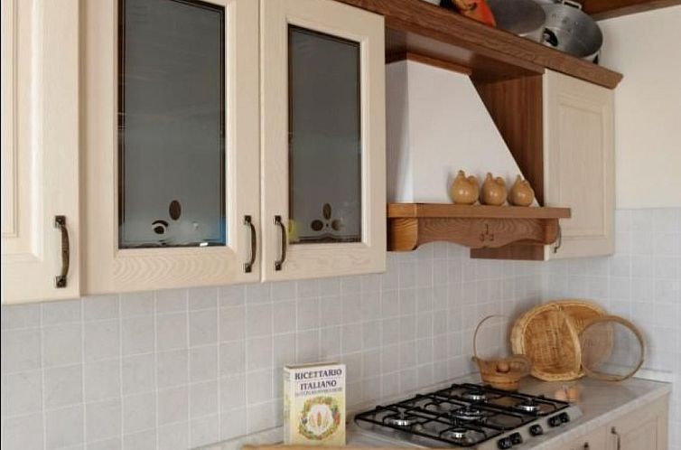 Appartement Lo Strettoio Wohnung mit Gemeinschaftspool