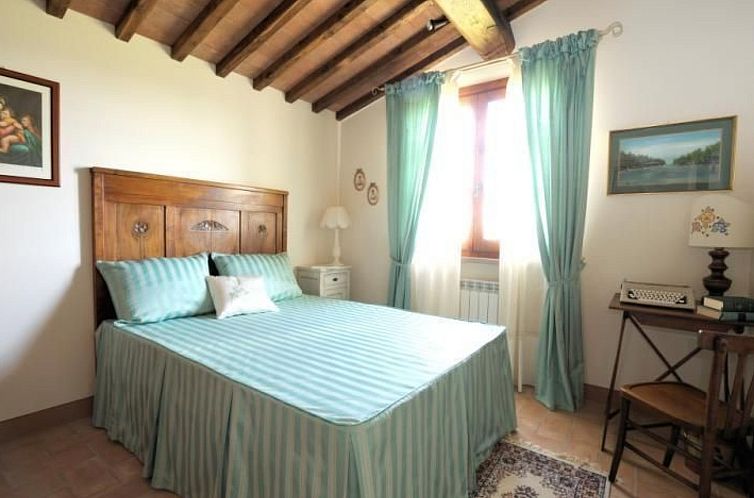 Appartement Lo Strettoio Wohnung mit Gemeinschaftspool