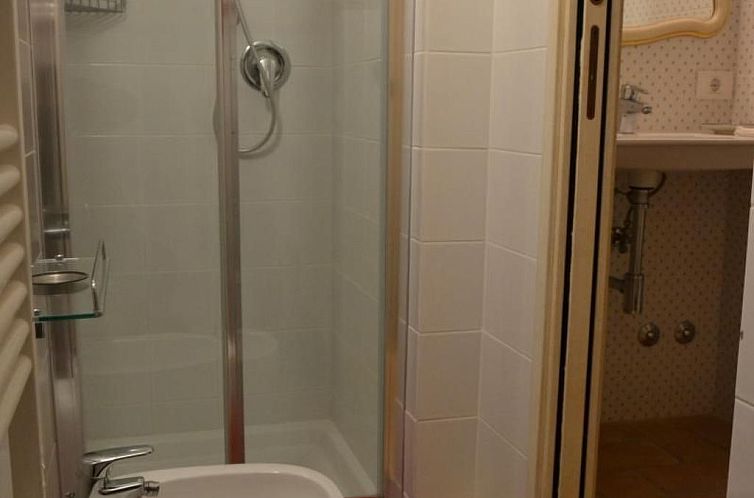 Appartement Lo Strettoio Wohnung mit Gemeinschaftspool