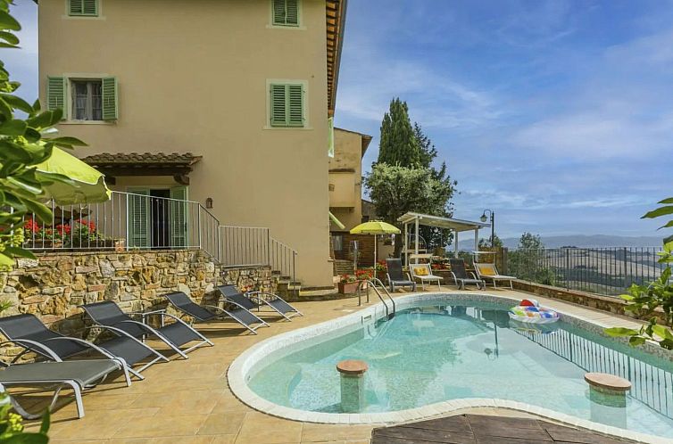 Vakantiehuis Villa Antica Pietra