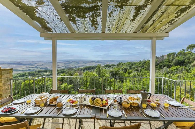 Vakantiehuis Villa Antica Pietra