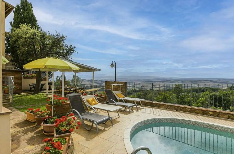 Vakantiehuis Villa Antica Pietra