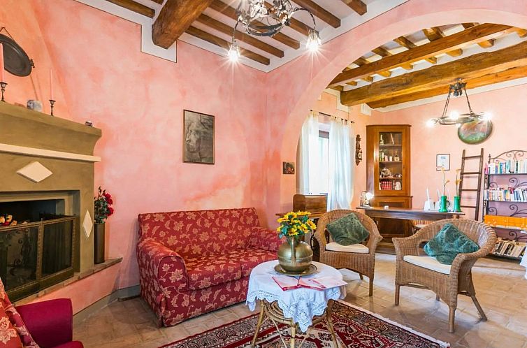 Vakantiehuis Villa Antica Pietra