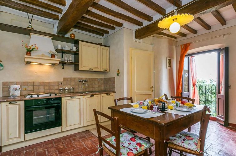 Vakantiehuis Villa Antica Pietra