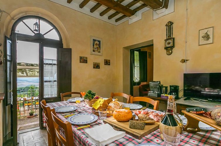 Vakantiehuis Villa Antica Pietra