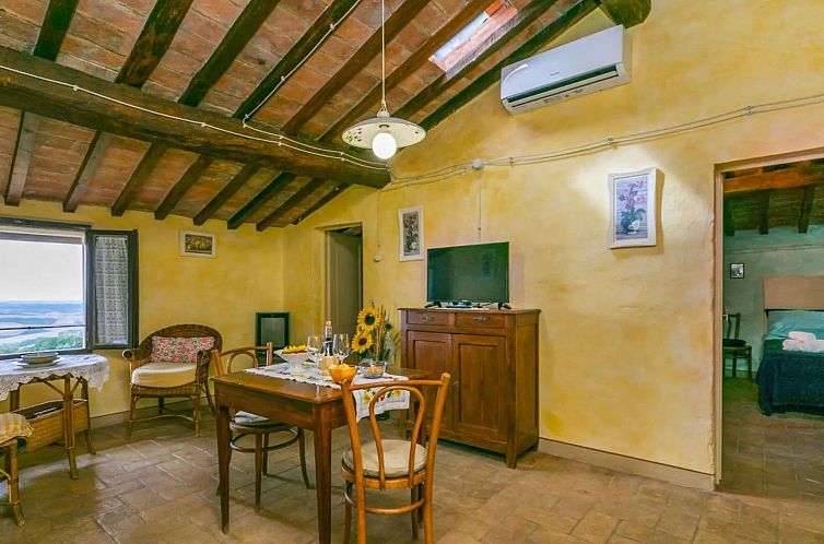 Vakantiehuis Villa Antica Pietra