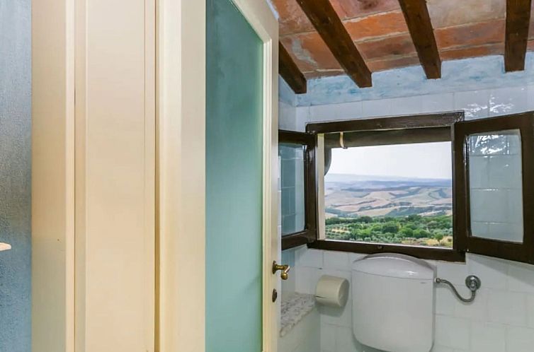 Vakantiehuis Villa Antica Pietra
