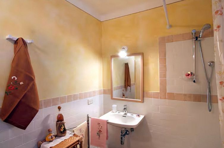Vakantiehuis Villa Antica Pietra