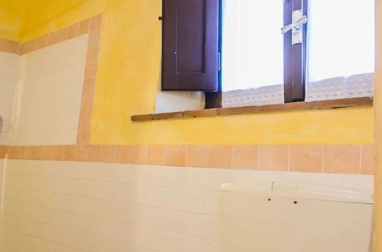 Vakantiehuis Villa Antica Pietra
