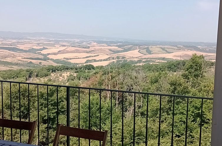 Vakantiehuis Villa Antica Pietra