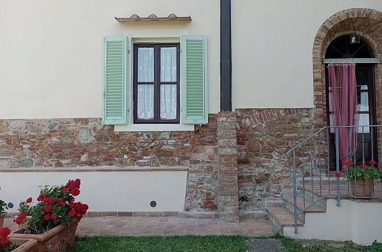 Vakantiehuis Villa Antica Pietra