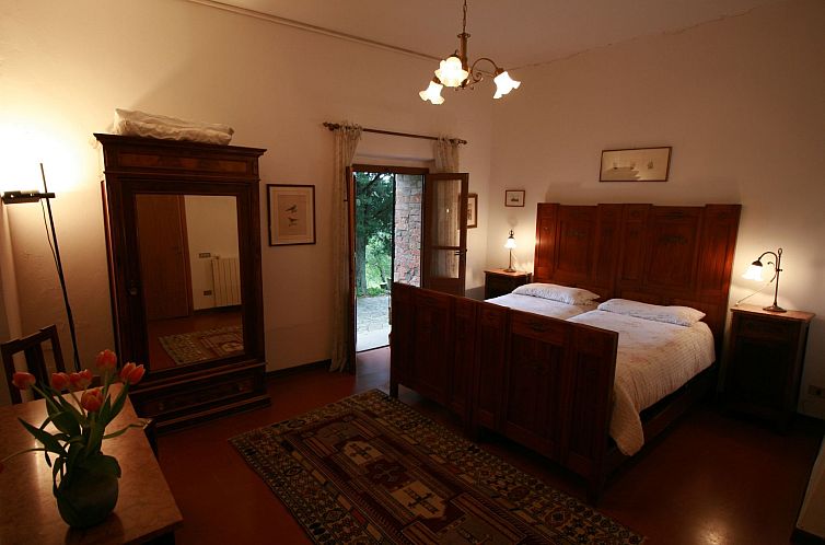 Appartement La Terrazza