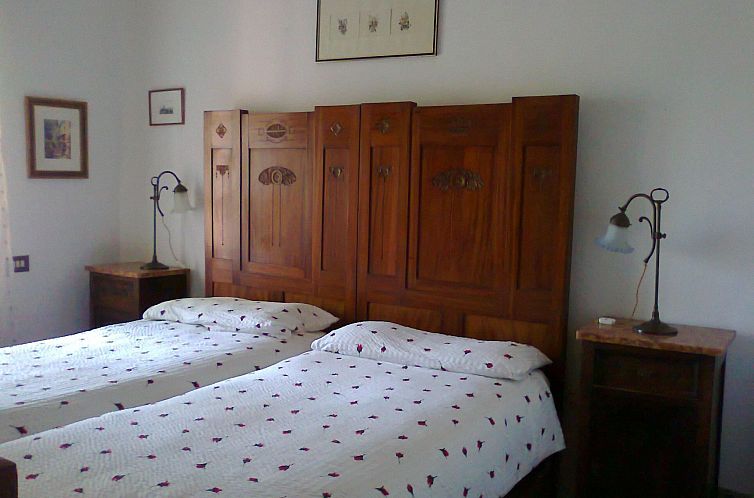 Appartement La Terrazza