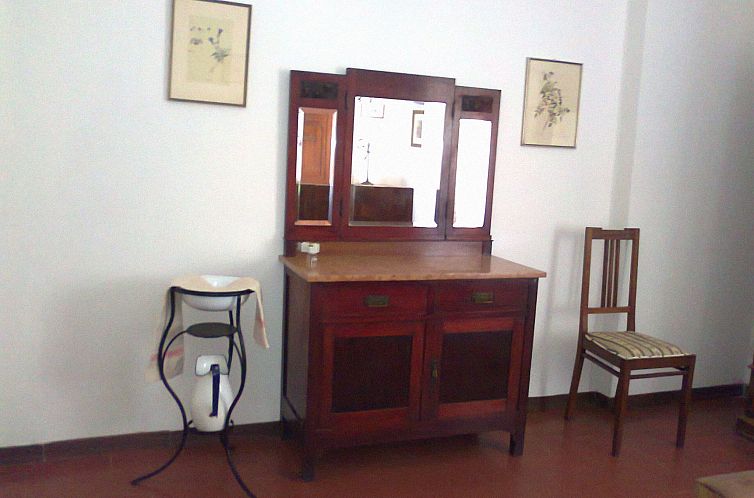 Appartement La Terrazza