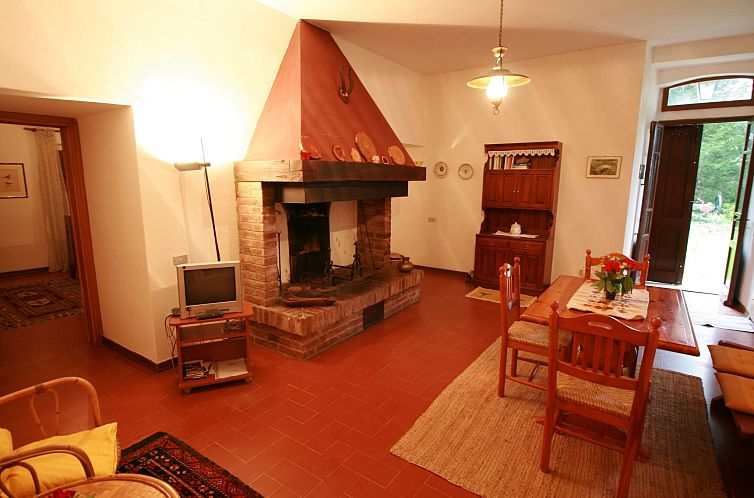 Appartement La Terrazza