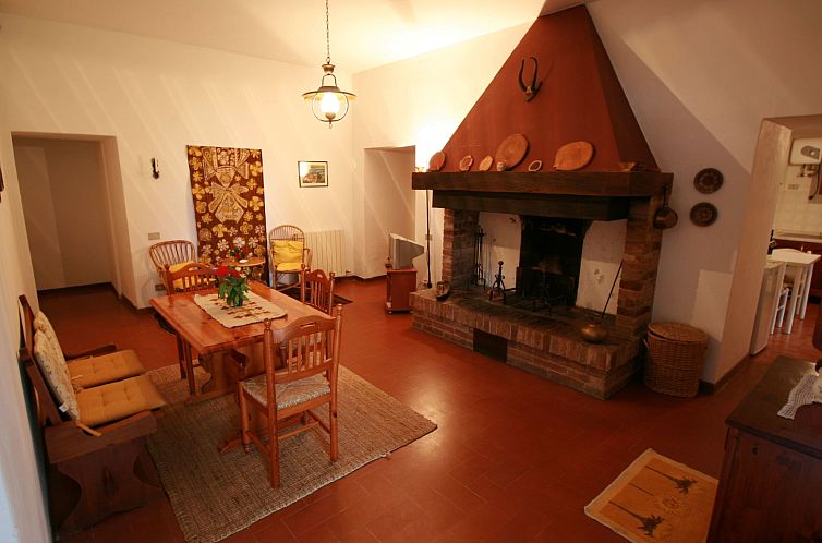 Appartement La Terrazza