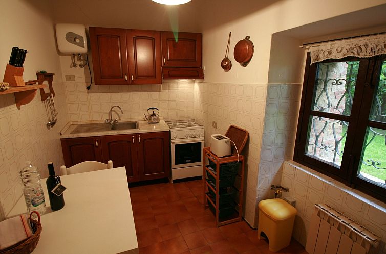 Appartement La Terrazza