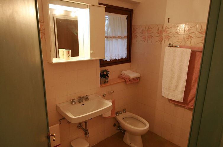 Appartement La Terrazza