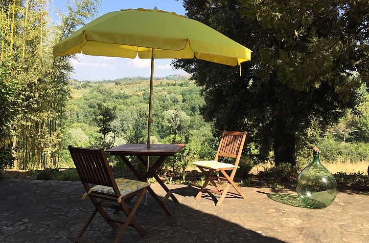 Appartement La Terrazza