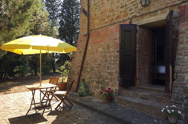 Appartement La Terrazza