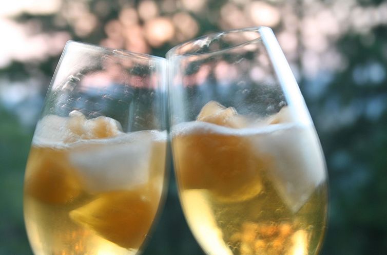 Appartement La Terrazza