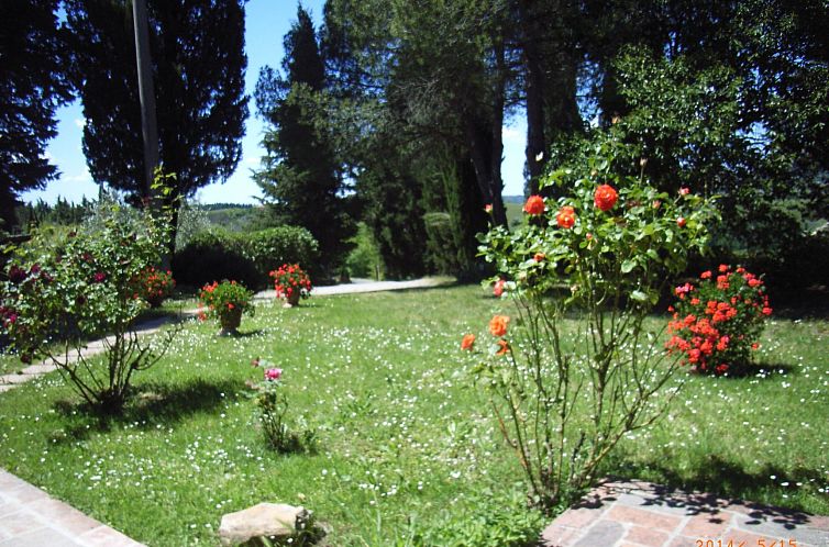 Appartement La Terrazza
