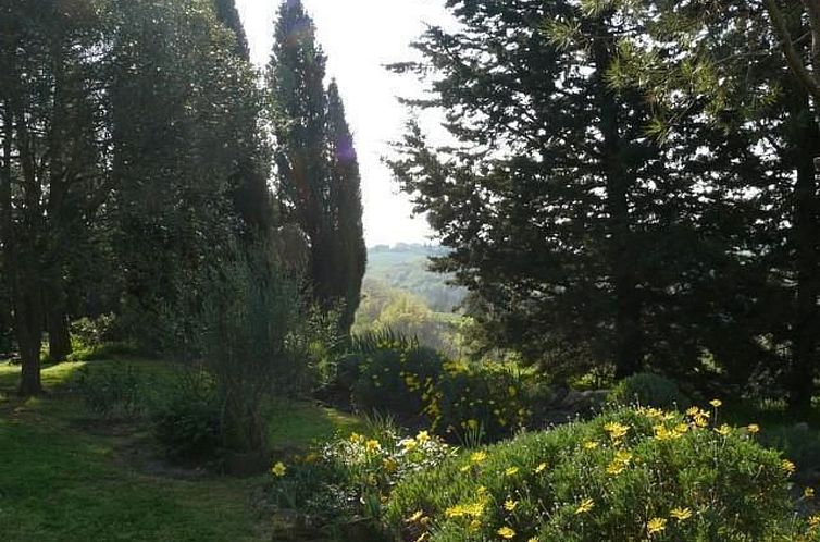 Appartement La Terrazza