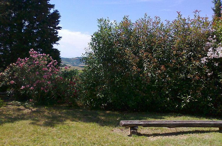 Appartement La Terrazza