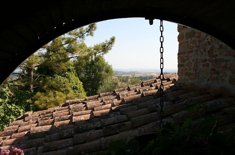 Appartement La Terrazza