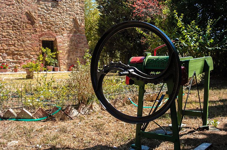 Appartement La Terrazza