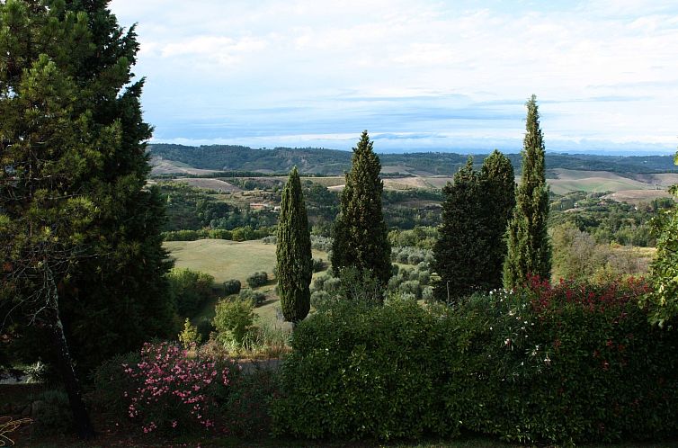Appartement La Terrazza