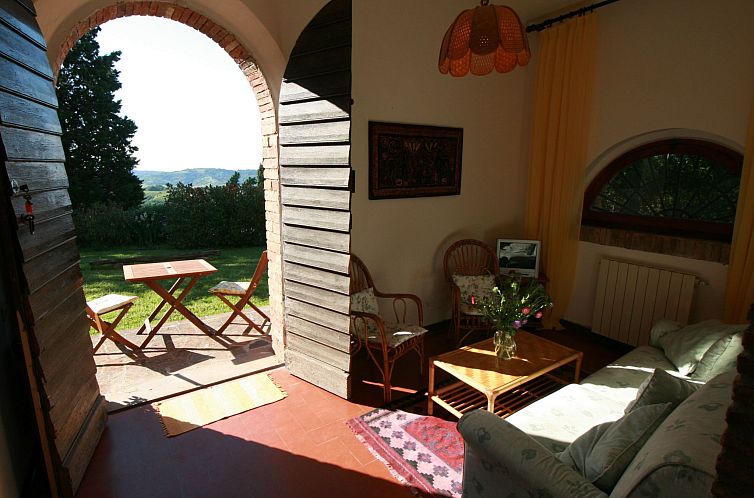 Appartement Il Giardino