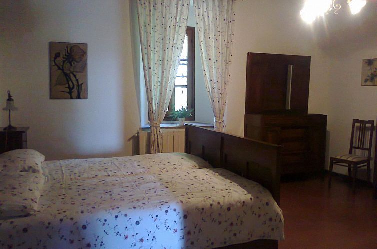 Appartement Il Giardino