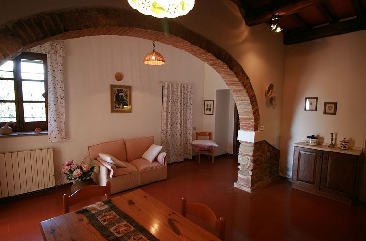 Appartement Il Giardino