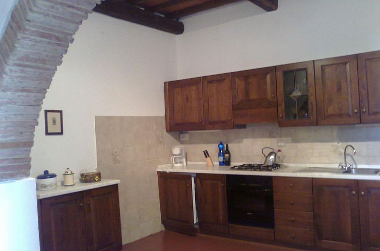 Appartement Il Giardino