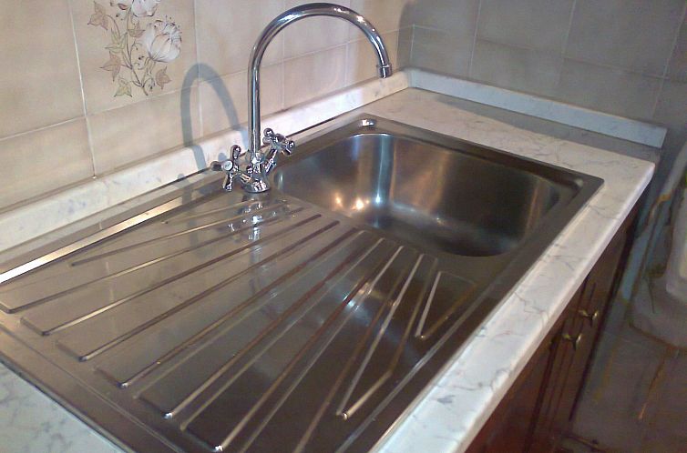 Appartement Il Giardino