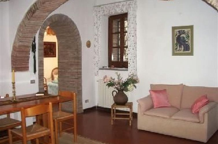 Appartement Il Giardino