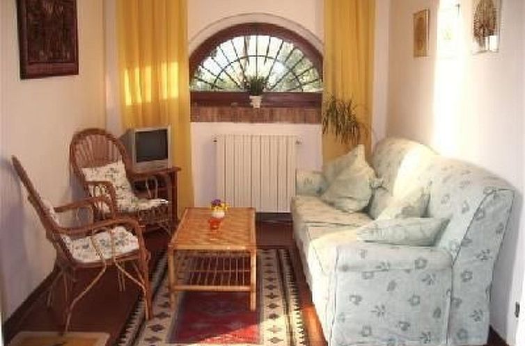 Appartement Il Giardino