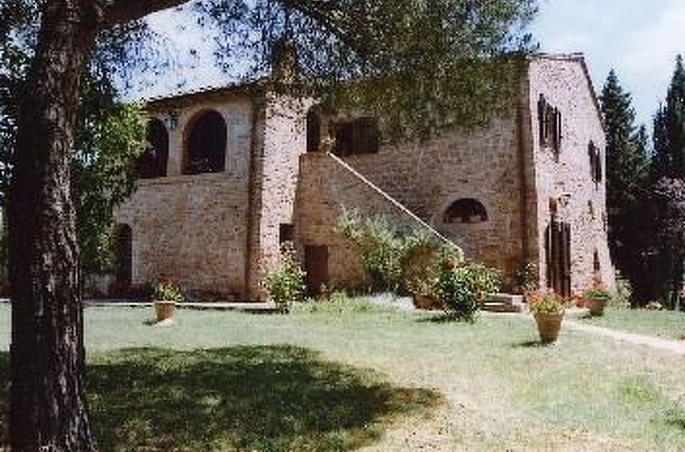 Appartement Il Giardino