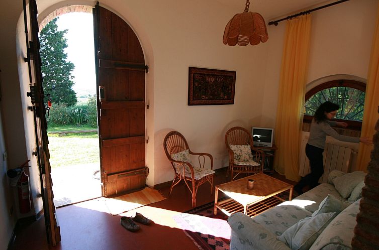 Appartement Il Giardino