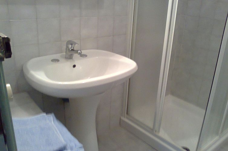 Appartement Il Giardino