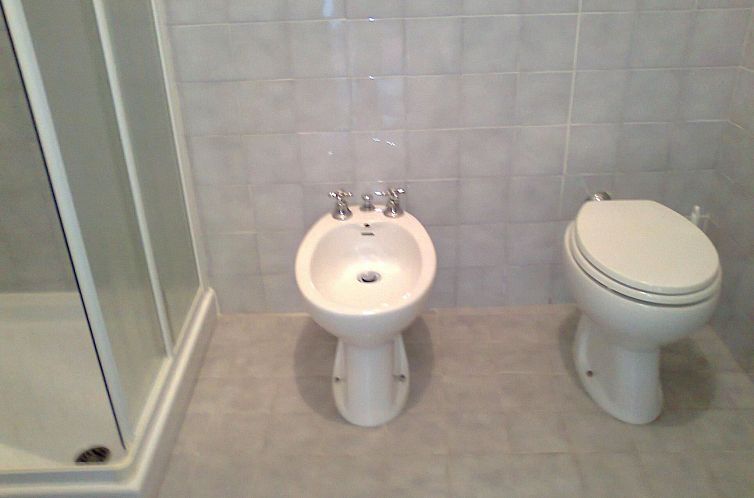 Appartement Il Giardino