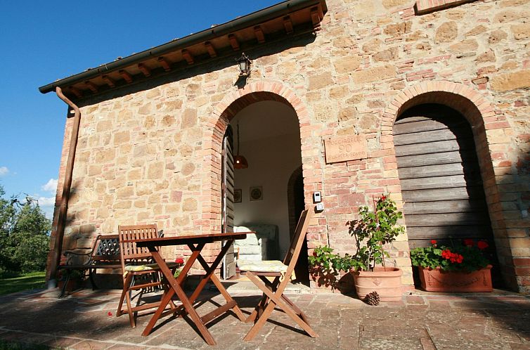 Appartement Il Giardino