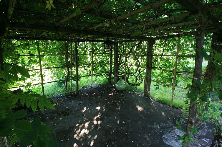 Appartement Il Giardino