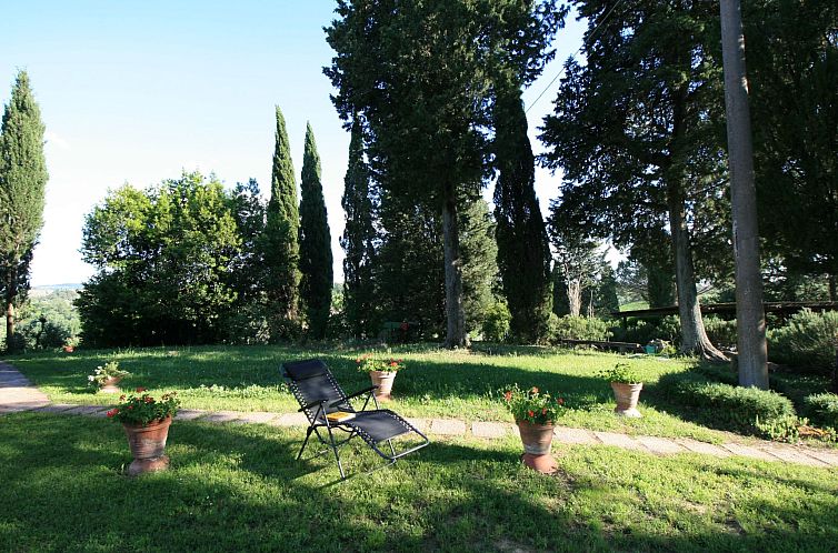 Appartement Il Giardino