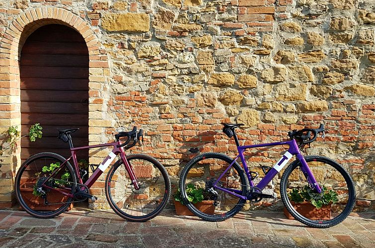 Appartement Il Giardino