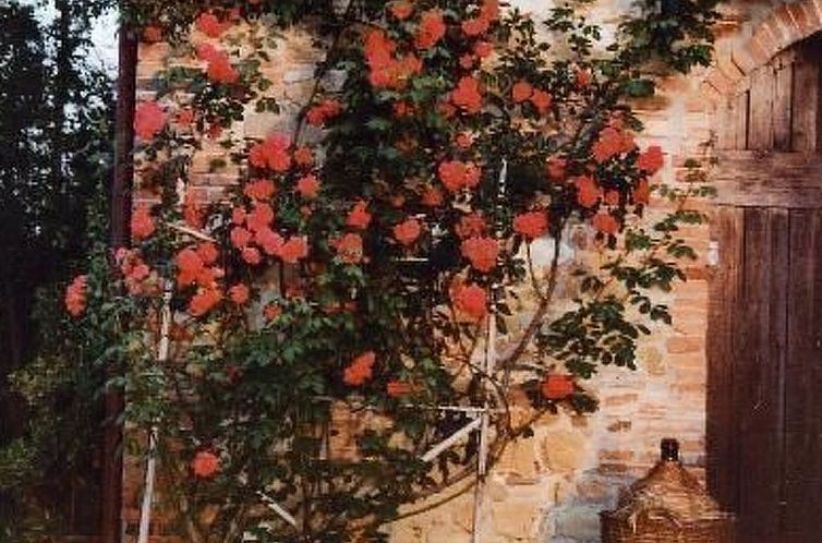 Appartement Il Giardino